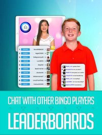 KID BINGO - Live Kid Bingo & Slots! screenshot, image №1979882 - RAWG