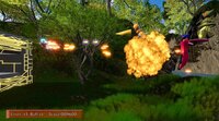 Exterminator V Pollinators screenshot, image №4212936 - RAWG