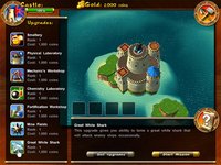 Pirates: Battle for the Caribbean screenshot, image №472411 - RAWG
