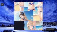 Slide Puzzle: Cute Moe Girls screenshot, image №3834664 - RAWG