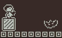 One Bit Plat screenshot, image №3002490 - RAWG