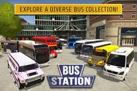 Bus Station: Learn to Drive! screenshot, image №1555468 - RAWG