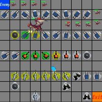 Tower defense study screenshot, image №2397828 - RAWG