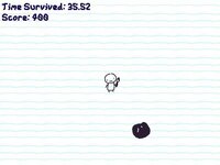 Scribble Scramble screenshot, image №3836562 - RAWG