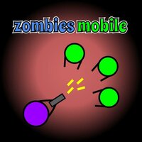 zombies mobile screenshot, image №2785985 - RAWG