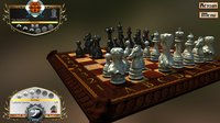 Chess 2: The Sequel screenshot, image №165546 - RAWG