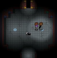 Tale of Memories screenshot, image №2838900 - RAWG