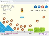 HarryRabby2 Subtracting very large numbers FREE screenshot, image №1859820 - RAWG