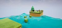 Water Trouble screenshot, image №1979021 - RAWG