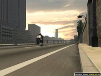 Moto Racer 3 screenshot, image №300375 - RAWG