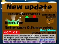 Clash Royale Battle screenshot, image №1219923 - RAWG