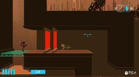 Cyber slash screenshot, image №3425077 - RAWG