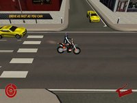 Bike Racing Dangerous Stunts18 screenshot, image №1667942 - RAWG