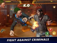 KO Club: Street Fight Gangstar screenshot, image №1842539 - RAWG