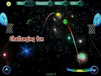 Cosmic Ball FREE screenshot, image №1664535 - RAWG