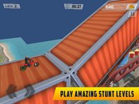 Bike Stunts-Real moto Jump screenshot, image №1854155 - RAWG