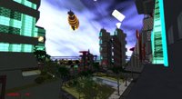 Curfew screenshot, image №1726624 - RAWG