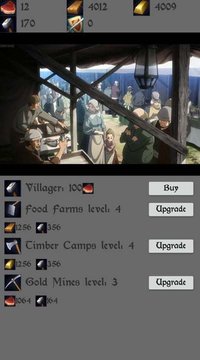 Age of Titans screenshot, image №1868125 - RAWG