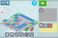 Lightbot: Programming Puzzles screenshot, image №2103334 - RAWG