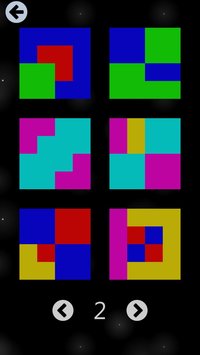 Paint Block Pattern🏆 Brain Challenge Strategy Pzl screenshot, image №1779137 - RAWG