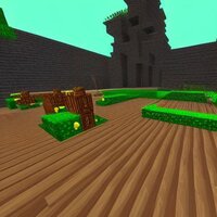 Castle of Spuds screenshot, image №3616259 - RAWG