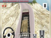 Extreme Cargo Truck Climb screenshot, image №1324891 - RAWG