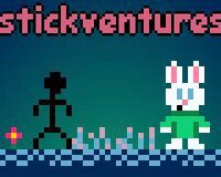 a stickman journey screenshot, image №2567786 - RAWG