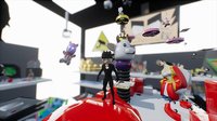 Historias de FM: El videojuego screenshot, image №1046437 - RAWG