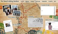 Gametrekking Omnibus screenshot, image №1680785 - RAWG