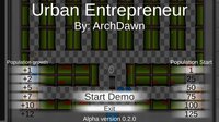 Urban Entrepreneur screenshot, image №3853214 - RAWG