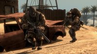 Battlefield: Bad Company screenshot, image №463338 - RAWG