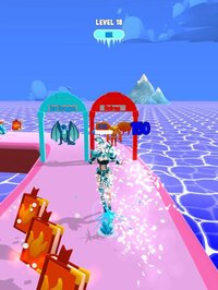 Ice 'n Fire screenshot, image №3110563 - RAWG