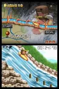 White-Water Domo screenshot, image №792667 - RAWG