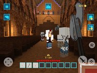 Pixel Hitman Revolution screenshot, image №1335680 - RAWG
