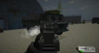 Advance FPS controller Demo by Game Rooks screenshot, image №2227872 - RAWG