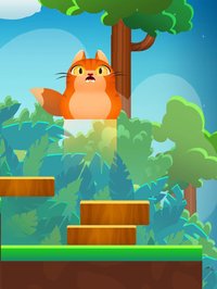 Animal Stack Jump screenshot, image №1776704 - RAWG