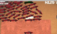 Car Go Vroom 2: Unprecedented Chaos screenshot, image №3166064 - RAWG