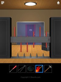 DOOORS 5 - room escape game screenshot, image №892148 - RAWG