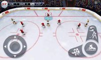 Ice Hockey 3D screenshot, image №1441572 - RAWG