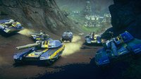 PlanetSide 2 screenshot, image №79683 - RAWG