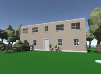 Explore the house screenshot, image №3360063 - RAWG