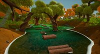 Journey (itch) (sidouw) screenshot, image №2600858 - RAWG