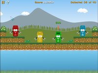 Vibrant Recycling screenshot, image №1282932 - RAWG