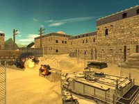 3D Bunker Warfare - Military Turret Defense Shooter Games FREE screenshot, image №975145 - RAWG