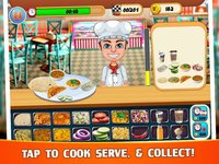 Indian Cooking Madness screenshot, image №1633281 - RAWG