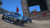 OFFROAD 2088 screenshot, image №2235174 - RAWG