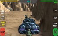 Offed Wallop screenshot, image №1183465 - RAWG