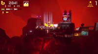 Gravity Cab screenshot, image №4156570 - RAWG