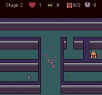 Golden Thief screenshot, image №2951384 - RAWG