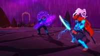 Furi (itch) screenshot, image №1027982 - RAWG